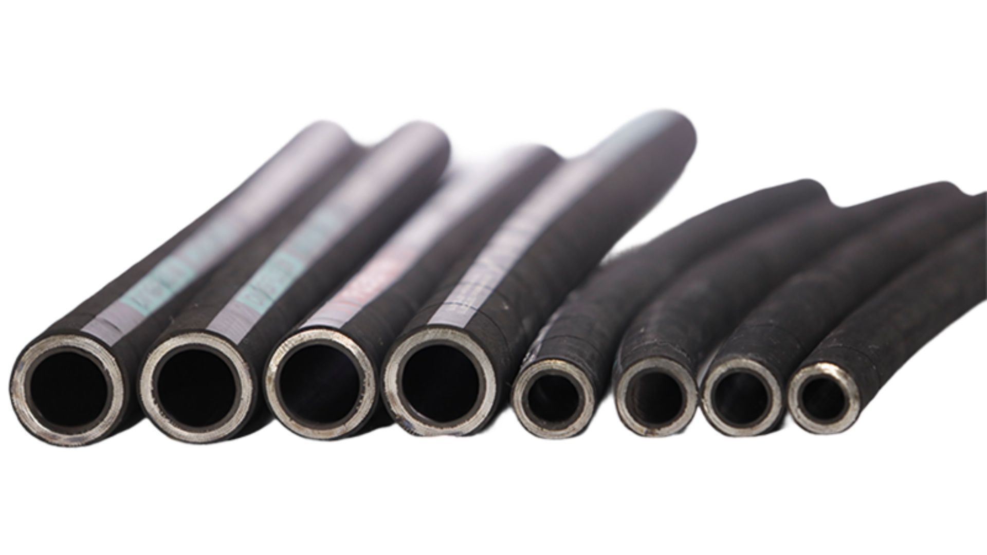Born for Reliability: Analyzing the Value of Filament-Wound Compressed Air Hose in Critical Systems