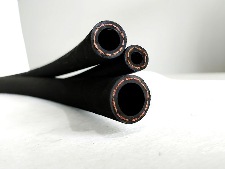 .Selection Guide: Key Parameters of Petroleum Fuel Suction and Discharge Pipes Compliant with ISO 18