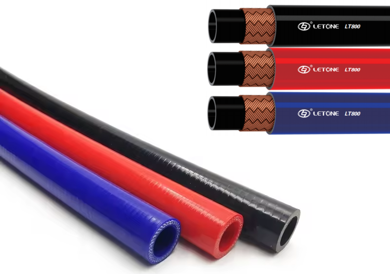 EPDM liquid cooling hoses: A high-sealing solution designed specifically for data center liquid cool