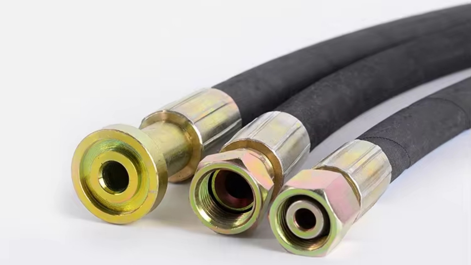 Revolutionizing Industrial Cleaning: 17400 PSI Ultra-High Pressure Resin Hose, a Solution for Heat E