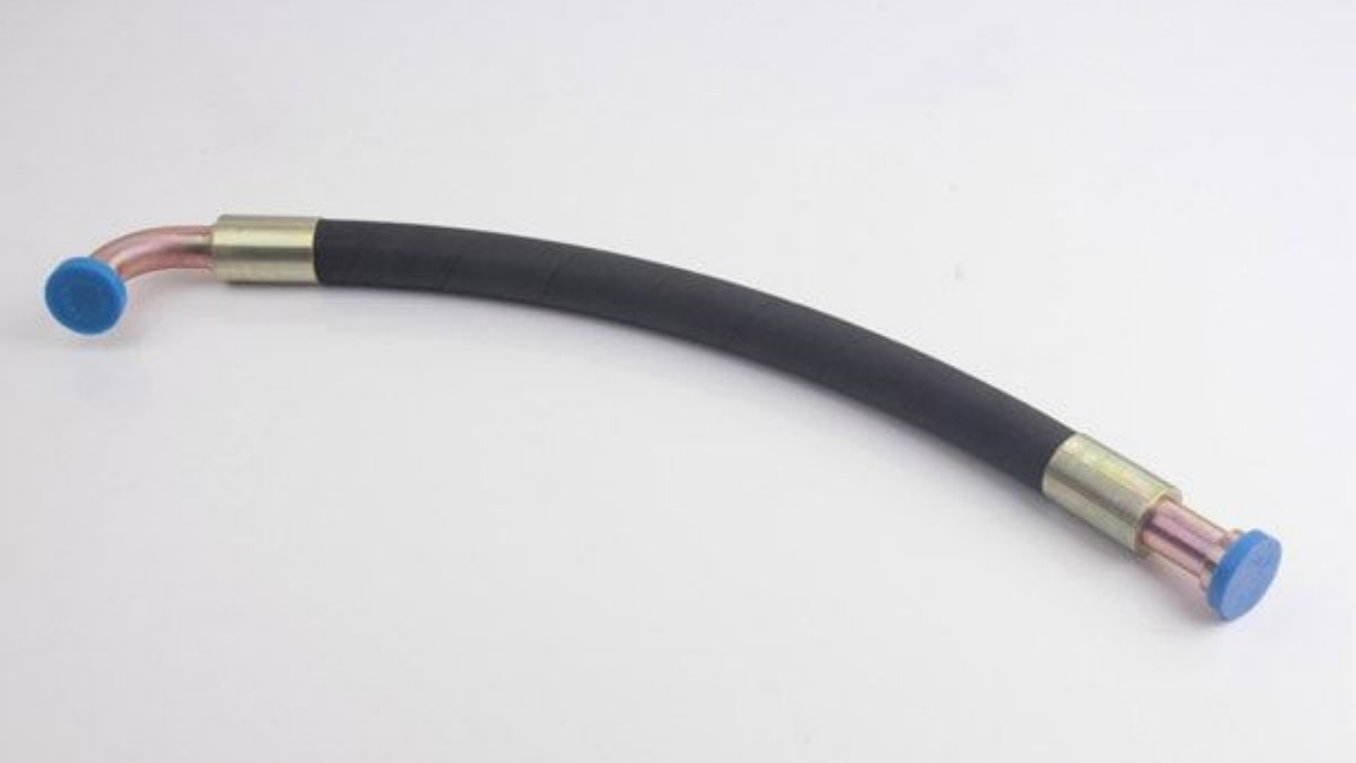 Blowout Preventer (BOP) Control Line Safety is Paramount: Why Aramid Braided SAE 100R8 Hoses are Rec