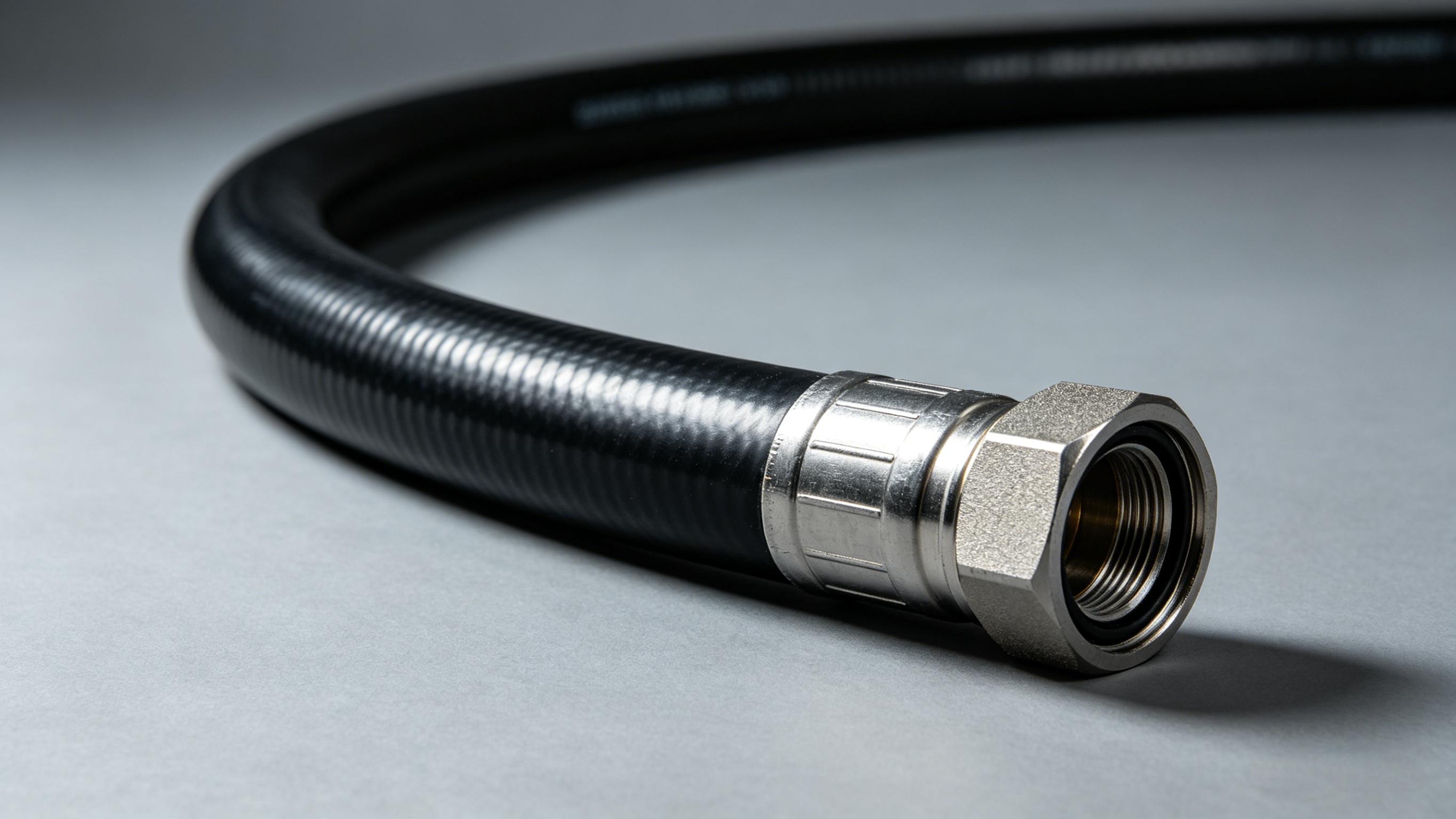 5 Critical Data Points You Must Provide When Customizing Hose Assembly Length