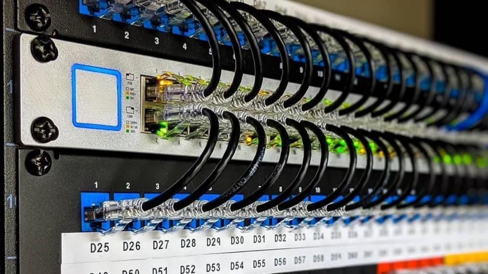 Data Center Liquid Cooling System Piping Selection: How EPDM Liquid Cooling Hoses Match Cold Plate a
