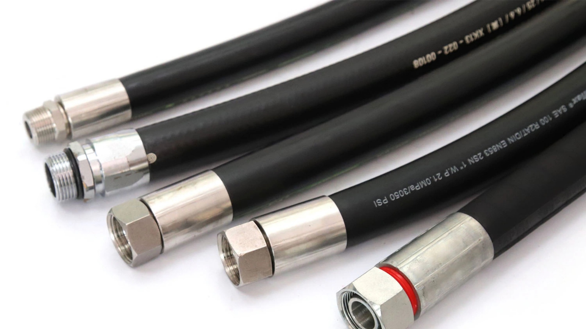 Comprehensive Answers to Common Questions About Fiber-Wound High-Temperature Steam Hoses