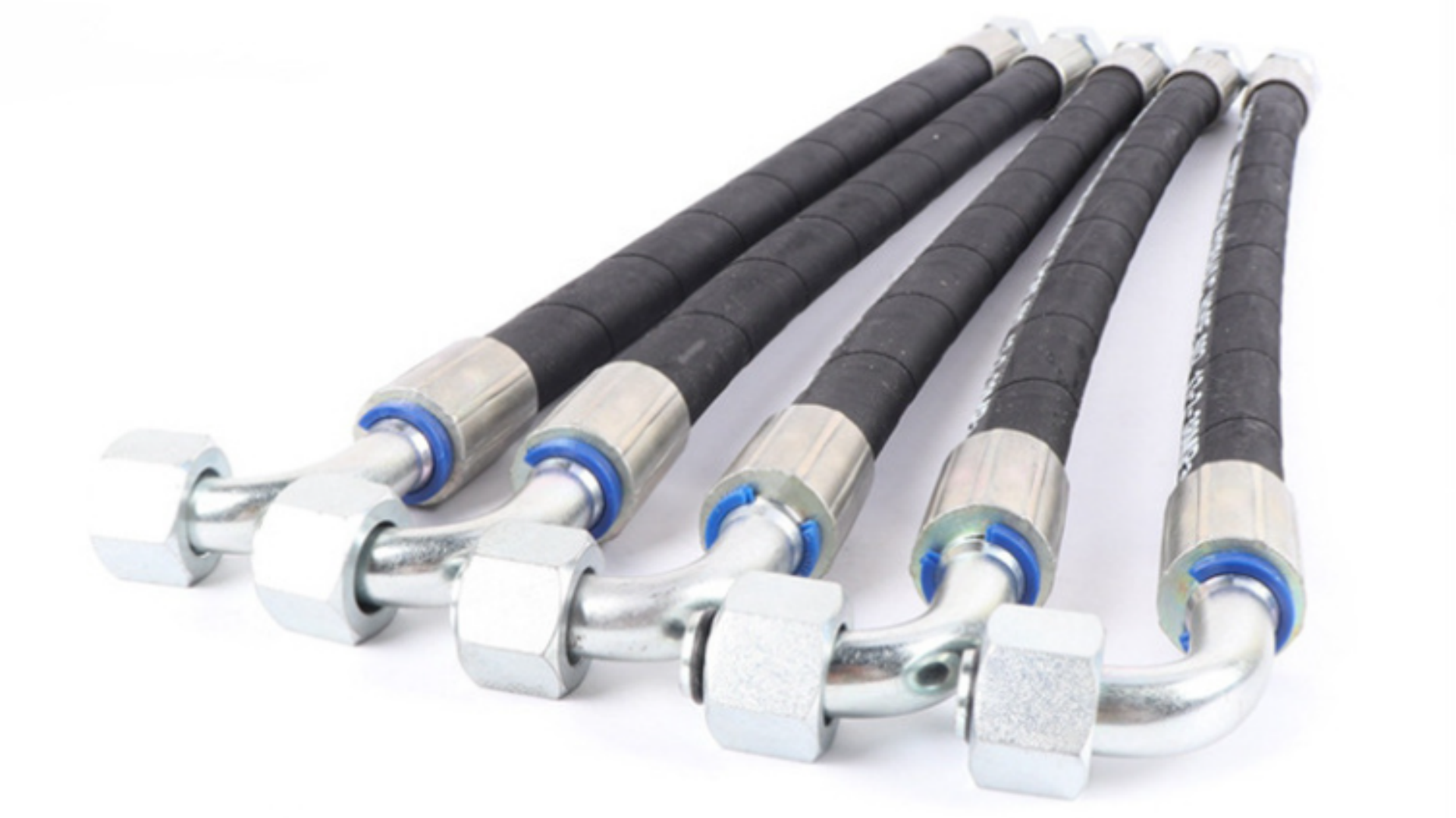Customization of Hose Assemblies: Solutions for Different Construction Machinery Needs