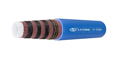 UPE low pressure multifunctional industrial hose