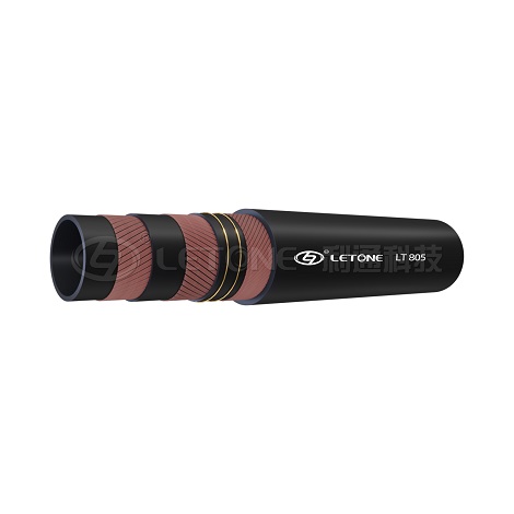 150PSI high quality hot air hose