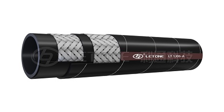 8.5MPa UPE SUPER ABRASION RESISTANT CONCRETE HOSE