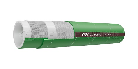 Bulk Food S&D Hose-FDA