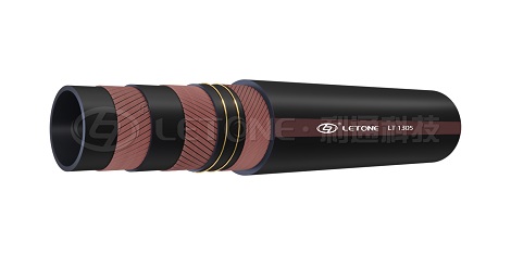 Bulk Material S&D Hose