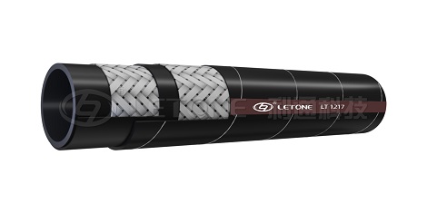 300PSI Hot Tar & Asphalt Applicator Delivery Hose