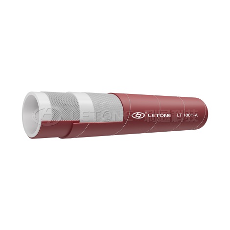 225 PSI Premium PaperMill/ Creamery Wash DownHose - No Nozzle