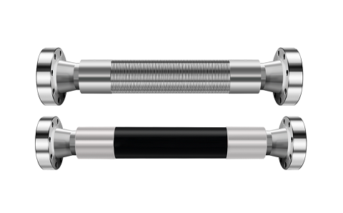 API17K crossover hose